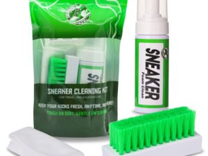 Sneaker Cleaning Kit